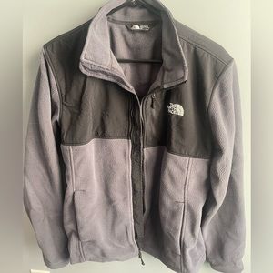 THE NORTH FACE FLEECE JACKET FOR MEN